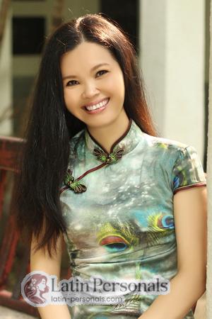 169182 - Wangfen Age: 48 - China