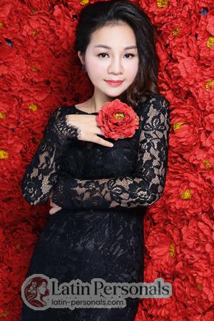 169205 - Chunliu Age: 44 - China