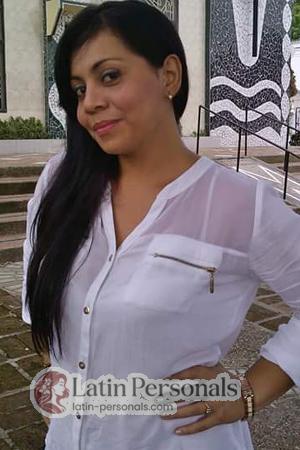 169629 - Sandra Age: 46 - Colombia