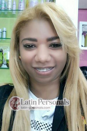 169633 - Claribel Age: 38 - Dominican Republic