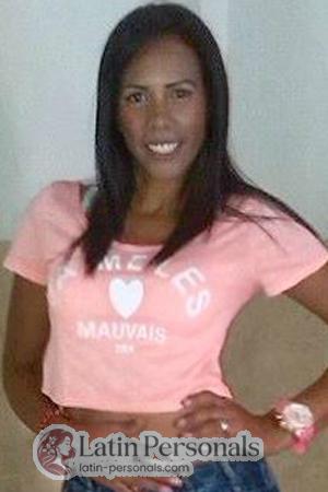 169882 - Desire Age: 37 - Venezuela