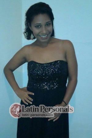 170006 - Glenny Age: 36 - Dominican Republic