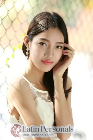 170027 - Shuqiu Age: 29 - China