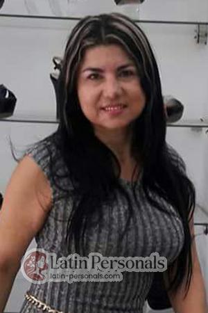 170145 - Cielo Age: 54 - Colombia