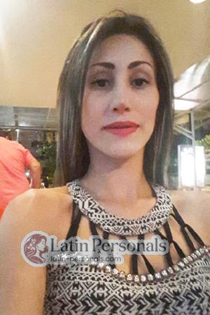 170302 - Angela Patricia Age: 37 - Colombia