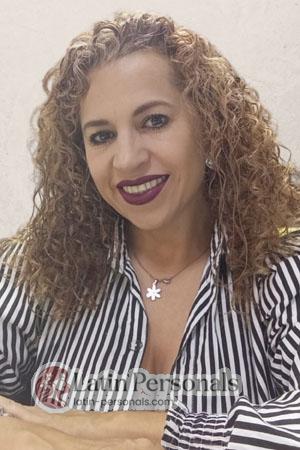 170404 - Claudia Bibiane Age: 51 - Colombia