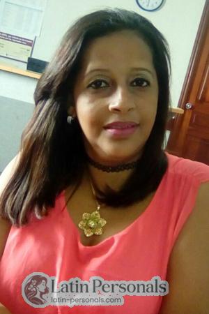 170498 - Carlixta Age: 47 - Dominican Republic