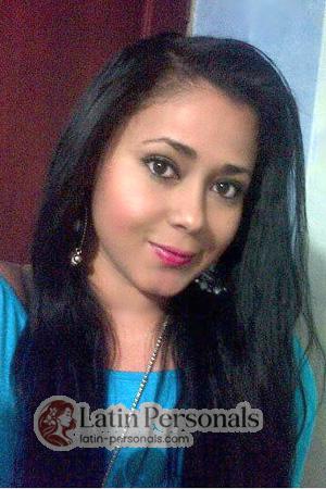 170503 - Liceth Age: 37 - Colombia