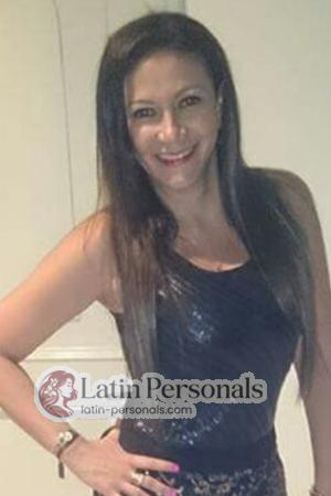 170804 - Tania Age: 47 - Colombia