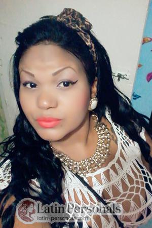 170977 - Massiel Age: 33 - Dominican Republic