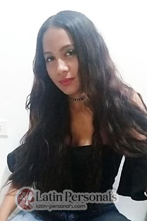 171052 - Luisa Fernanda Age: 28 - Colombia