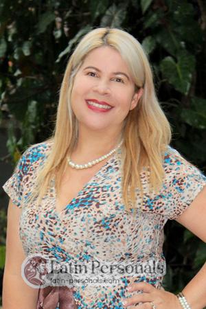 171469 - Alba Lucia Age: 47 - Colombia