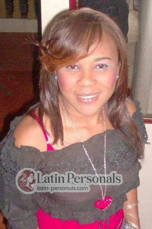 171564 - Zoraida Age: 40 - Dominican Republic