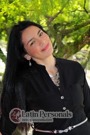 171567 - Fanny Esther Age: 50 - Colombia