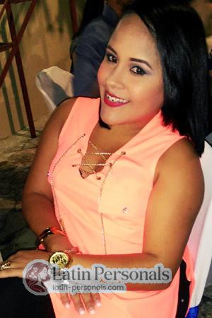 172001 - Yuleidy Age: 34 - Dominican Republic