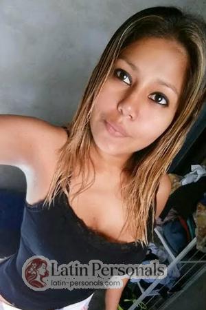 172009 - Evelyn Age: 34 - Honduras