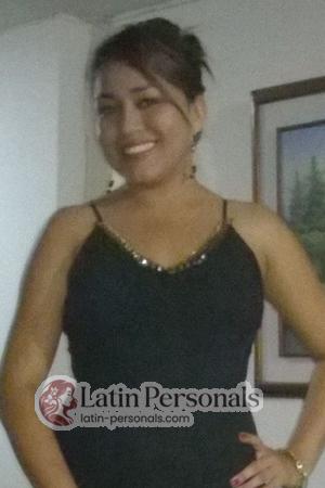 172113 - Liseth Age: 35 - Colombia