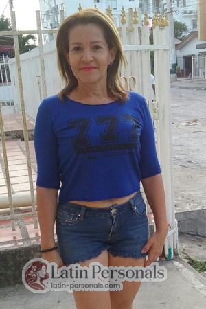 172496 - Alma Age: 57 - Colombia