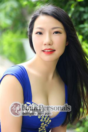 173109 - Dongli Age: 27 - China