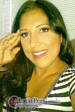 173812 - Elizabeth Age: 50 - Colombia