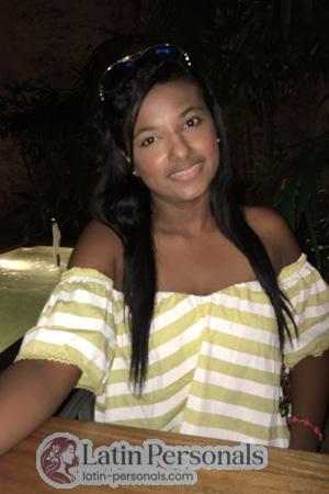 173813 - Nancy Age: 33 - Colombia