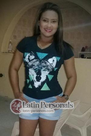 173814 - Ana Milena Age: 33 - Colombia