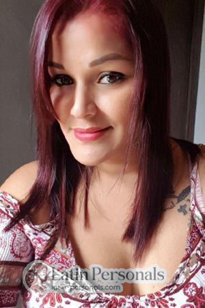 174473 - Carolina Age: 39 - Costa Rica