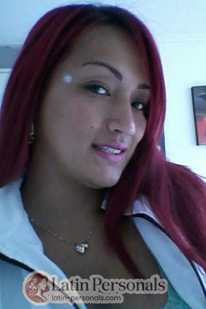 174482 - Nelly Carolina Age: 35 - Colombia