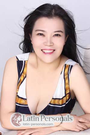 175704 - Xiaoyan Age: 51 - China