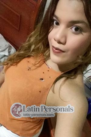 175860 - Maria Jose Age: 29 - Colombia