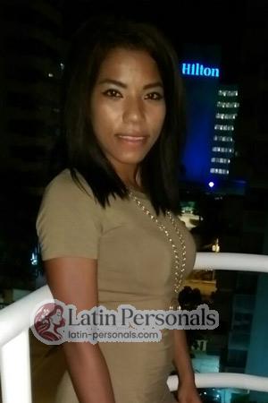 176027 - Ana Mercerdes Age: 28 - Colombia