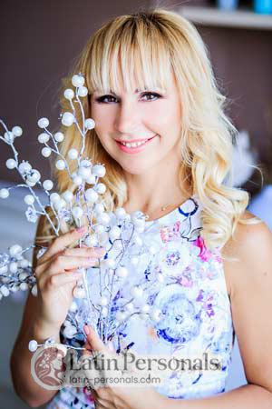 176115 - Elena Age: 50 - Ukraine
