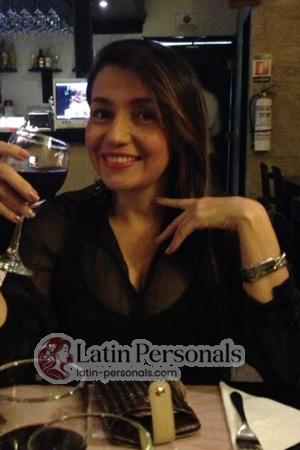 176255 - Greisy Age: 45 - Colombia