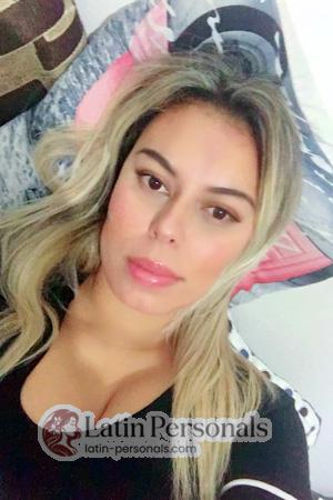 176258 - Marianne Age: 38 - Colombia