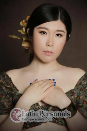 176289 - Xiaocen Age: 39 - China