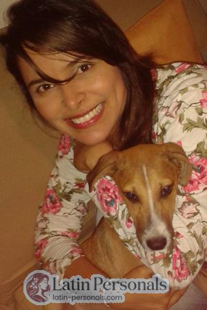 176390 - Yurliet Age: 37 - Colombia