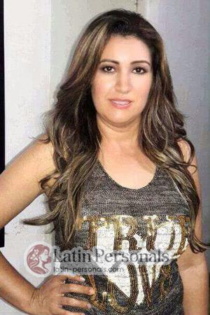 176545 - Diana Patricia Age: 49 - Colombia