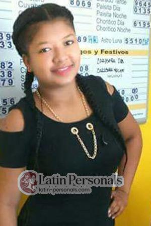 176818 - Isaura Age: 27 - Colombia
