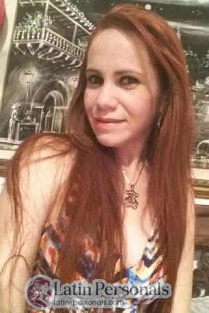 177105 - Maria del Carmen Age: 41 - Colombia