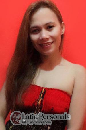 177309 - Maricel Age: 43 - Philippines