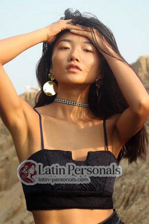 177493 - Jingyi Age: 33 - China