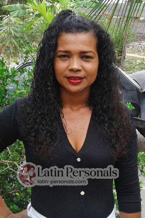 177616 - Amilde Age: 43 - Colombia