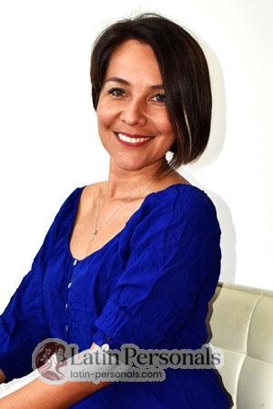 177977 - Claudia Patricia Age: 47 - Colombia