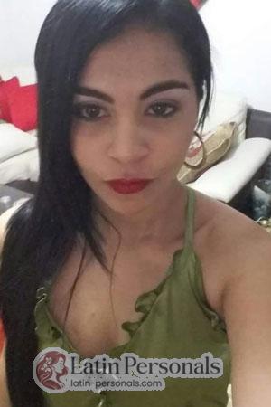 178267 - Magaly Age: 31 - Colombia