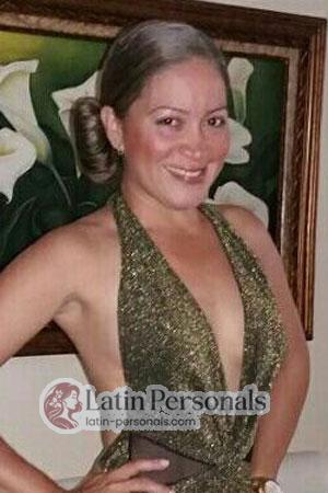 178917 - Nini Age: 46 - Colombia