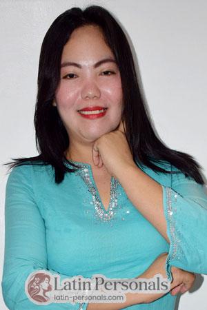 179469 - Jennelind Age: 44 - Philippines