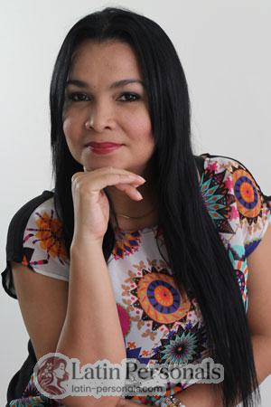 180077 - Angelica Age: 44 - Colombia