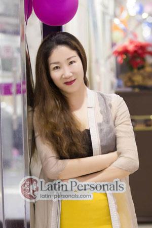 180240 - Meiyun Age: 57 - China