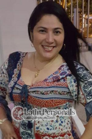181053 - Marilin Age: 50 - Colombia