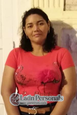 181055 - Geidyth Age: 46 - Colombia